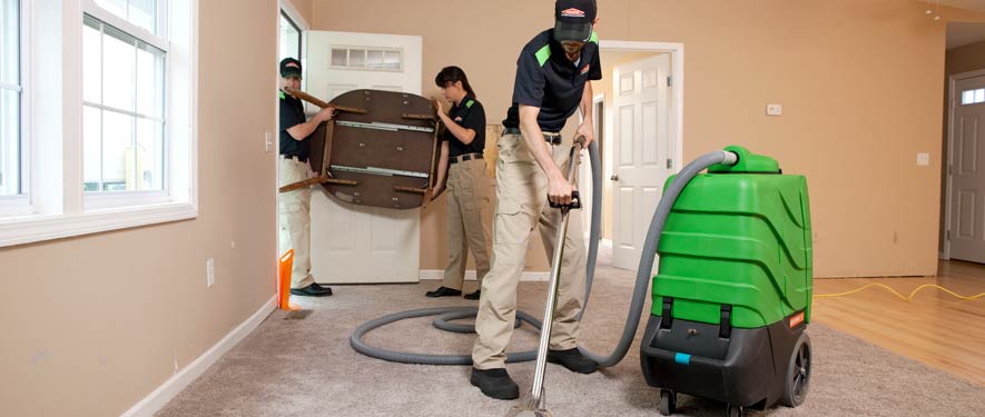 Powder Spings, GA residential restoration cleaning